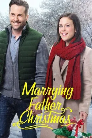 ქორწინება შობას (ქართულად) / Marrying Father Christmas (Qorwineba Shobas Qartulad) ქართულად 2018 / kortsineba shobas qartulad