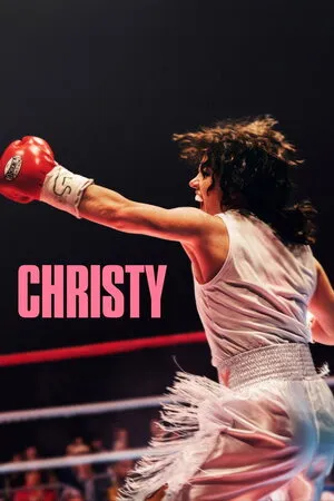 ქრისტი (ქართულად) / Christy (Qristi Qartulad) ქართულად 2025 / kristi qartulad