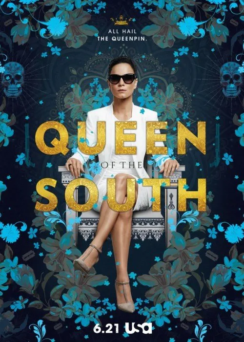 სამხრეთის დედოფალი სეზონი 2 (ქართულად) / Queen of the South Season 2 ქართულად 2017 / samkhretis dedopali sezoni 2 qartulad