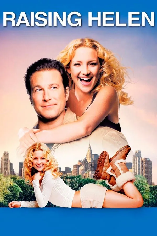 თანამედროვე დედიკო (ქართულად) / Raising Helen ქართულად 2004 / tanamedrove dediko qartulad