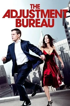 რეალობის შემცვლელნი (ქართულად) / The Adjustment Bureau (Realobis Shemcvlelni Qartulad) ქართულად 2011 / realobis shemtsvlelni qartulad