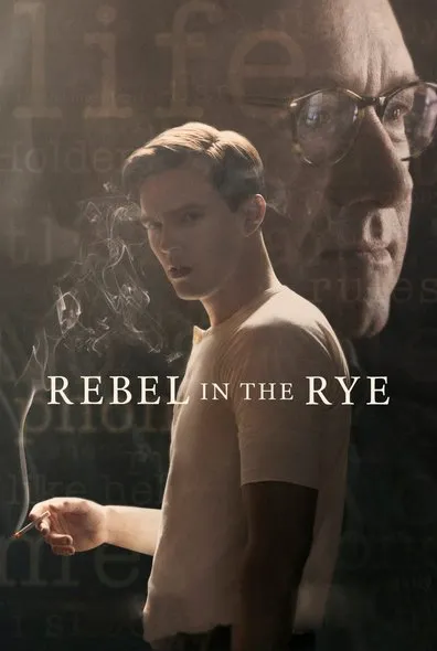 მეამბოხე ჭვავის ყანაში (ქართულად) / Rebel in the Rye ქართულად 2017 / meambokhe chvavis qanashi qartulad