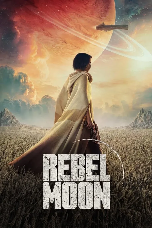 მეამბოხე მთვარე (ქართულად) / Rebel Moon: Part One - A Child of Fire (Meamboxe Mtvare Qartulad) ქართულად 2023 / meambokhe mtvare qartulad