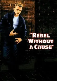 მეამბოხე მიზეზის გარეშე (ქართულად) / Rebel Without a Cause ქართულად 1955 / meambokhe mizezis gareshe qartulad