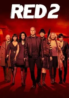 რედი 2 (ქართულად) / RED 2 (Redi 2 Qartulad) ქართულად 2013 / redi 2 qartulad
