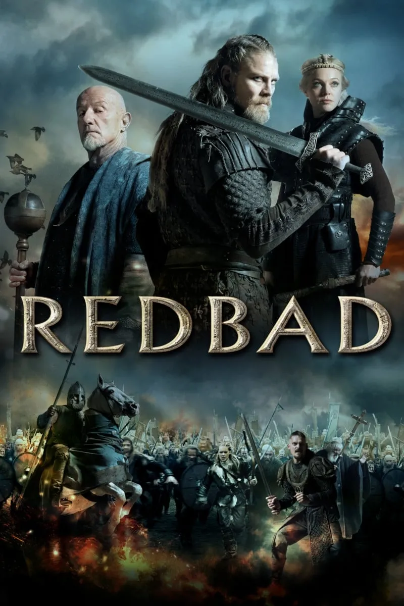 რადბოდი (ქართულად) / Redbad (Radbodi Qartulad) ქართულად 2018 / radbodi qartulad