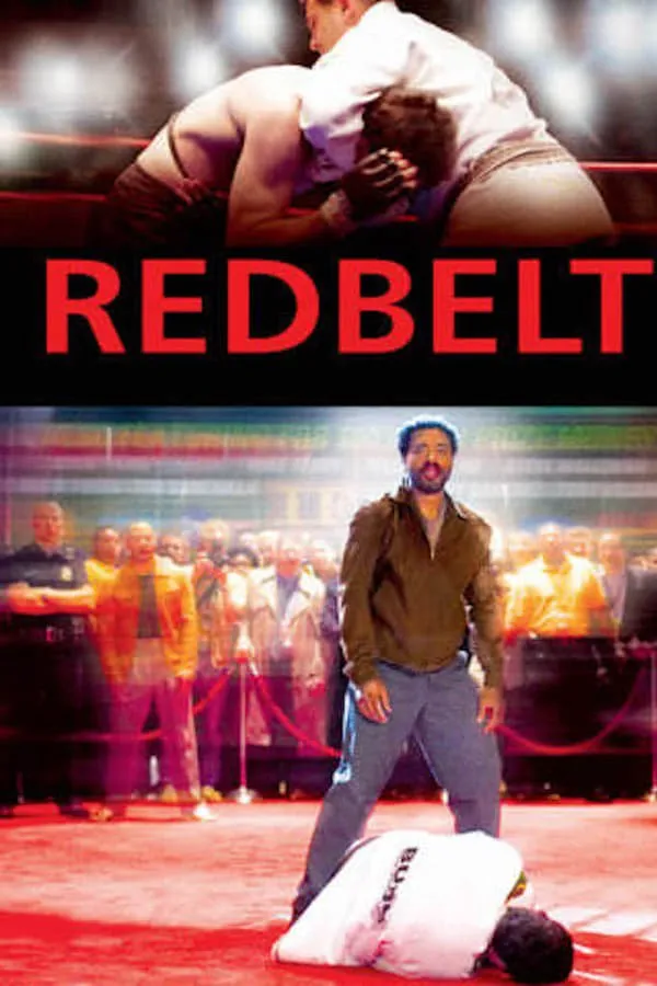 წითელი ქამარი (ქართულად) / Redbelt ქართულად 2008 / tsiteli kamari qartulad