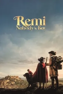 უთვისტომო რემი (ქართულად) / Remi, Nobody's Boy (Rémi sans famille) (Utvistomo Remi Qartulad) ქართულად 2018 / utvistomo remi qartulad