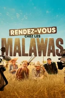 არდადეგები აფრიკაში (ქართულად) / Rendez-vous chez les Malawas (Ardadegebi Afrikashi Qartulad) ქართულად 2019 / ardadegebi aprikashi qartulad