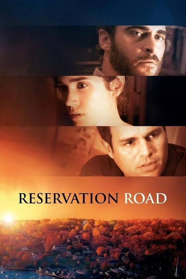 აკრძალული გზა (ქართულად) / Reservation Road ქართულად 2007 / akrdzaluli gza qartulad