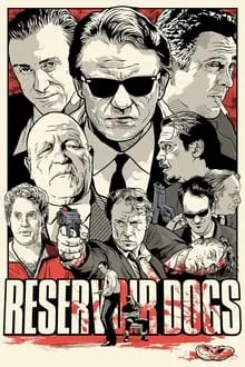 ცოფიანი ძაღლები (ქართულად) / Reservoir Dogs (Cofiani Dzaglebi Qartulad) ქართულად 1992 / tsopiani dzaghlebi qartulad