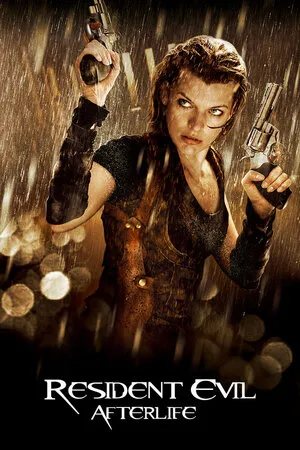 ბოროტების სავანე 4 (ქართულად) / Resident Evil: Afterlife ქართულად 2010 / borotebis savane 4 qartulad