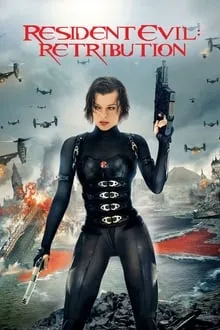 ბოროტების სავანე 5: შურისძიება (ქართულად) / Resident Evil: Retribution (Borotebis Savane 5: Shurisdzieba Qartulad) ქართულად 2012 / borotebis savane 5 shurisdzieba qartulad