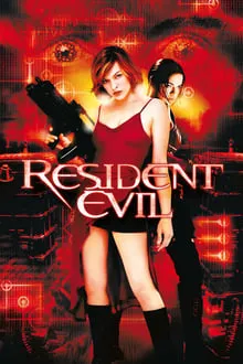 ბოროტების სავანე (ქართულად) / Resident Evil (Borotebis Savane Qartulad) ქართულად 2002 / borotebis savane qartulad