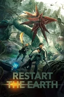 დედამიწის გადატვირთვა (ქართულად) / Restart the Earth (Dedamiwis Gadatvirtva Qartulad) ქართულად 2021 / dedamitsis gadatvirtva qartulad