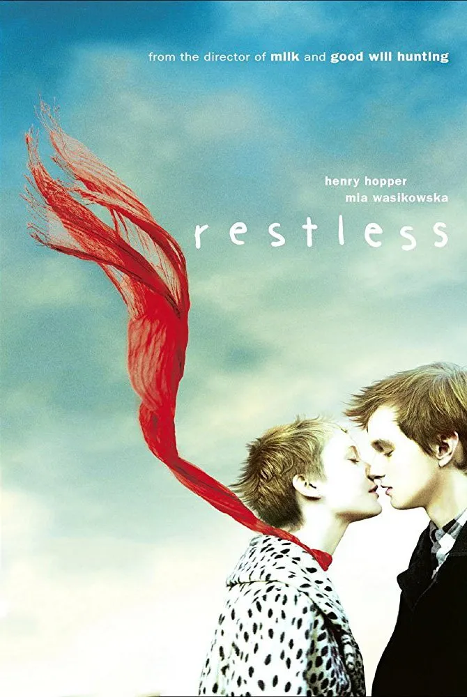 არ დანებდე (ქართულად) / Restless (Ar Danebde Qartulad) ქართულად 2011 / ar danebde qartulad