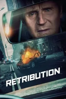 შურისძიება (ქართულად) / Retribution (Shurisdzieba Qartulad) ქართულად 2023 / shurisdzieba qartulad