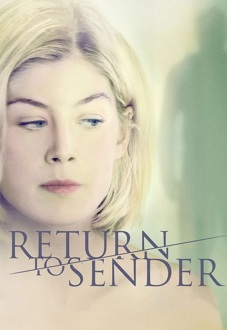 დაუბრუნეთ გამომგზავნს (ქართულად) / Return to Sender ქართულად 2015 / daubrunet gamomgzavns qartulad