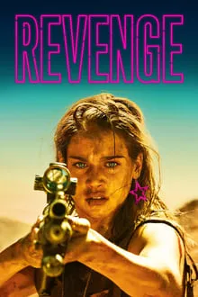 შურისძიება (ქართულად) / Revenge (Shurisdzieba Qartulad) ქართულად 2018 / shurisdzieba qartulad
