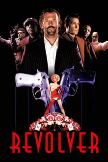 რევოლვერი (ქართულად) / Revolver (Revolveri Qartulad) ქართულად 2005 / revolveri qartulad