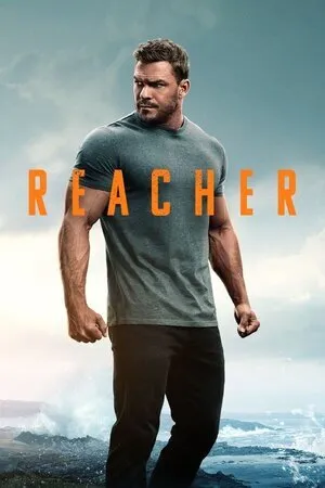 რიჩერი (ქართულად) / Reacher (Richeri Qartulad) ქართულად 2022 / richeri qartulad
