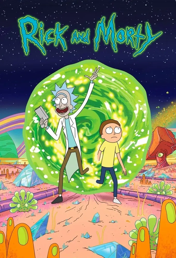 რიკი და მორტი სეზონი 2 სეზონი 2 (ქართულად) / Rick and Morty Season 2 ქართულად / riki da morti sezoni 2 qartulad sezoni 2