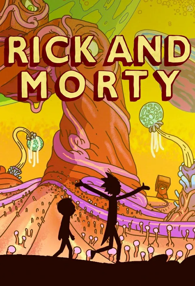 რიკი და მორტი სეზონი 3 სეზონი 3 (ქართულად) / Rick and Morty Season 3 ქართულად / riki da morti sezoni 3 qartulad sezoni 3