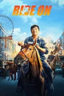 წითელი კურდღელი (ქართულად) / Ride On (Long ma jing shen) (Witeli Kurdgeli Qartulad) ქართულად 2023 / tsiteli kurdgheli qartulad