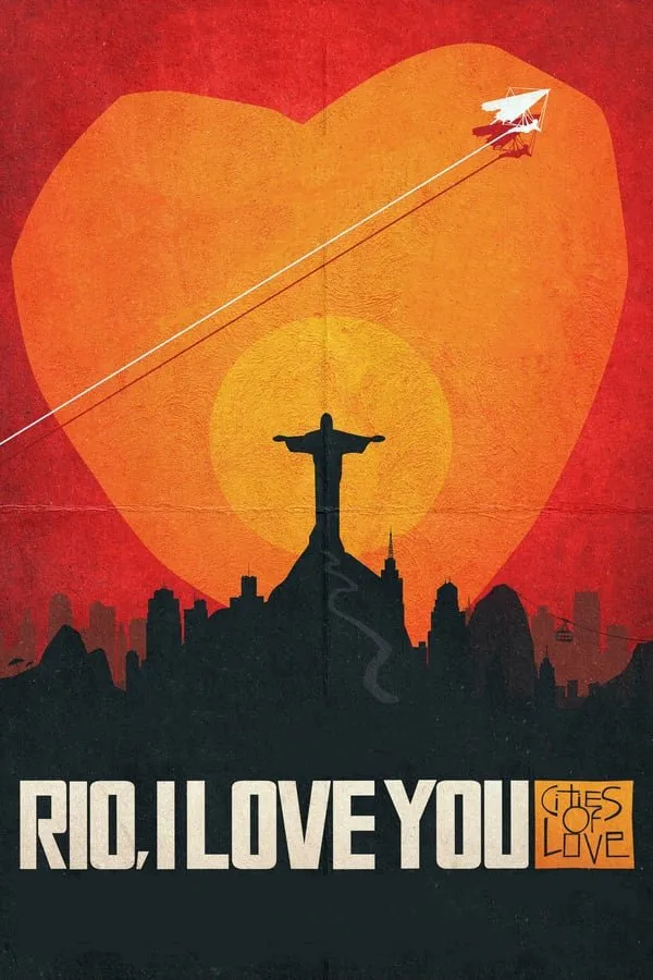 რიო, მე შენ მიყვარხარ (ქართულად) / Rio, I Love You (Rio, Eu Te Amo) ქართულად 2014 / rio me shen miqvarkhar qartulad