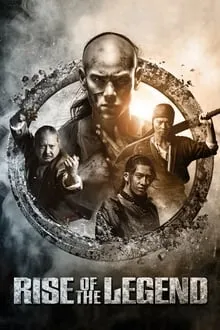 ლეგენდის აღზევება (ქართულად) / Rise of the Legend (Legendis Agzeveba Qartulad) ქართულად 2014 / legendis aghzeveba qartulad