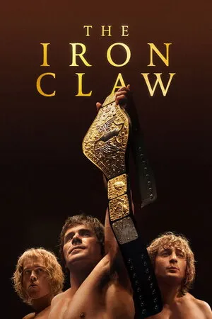 რკინის კლანჭი (ქართულად) / The Iron Claw (Rkinis Klanchi Qartulad) ქართულად 2023 / rkinis klanchi qartulad