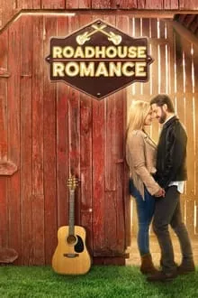 გზისპირა რესტორნის რომანი (ქართულად) / Roadhouse Romance (Gzispira Restornis Romani Qartulad) ქართულად 2021 / gzispira restornis romani qartulad