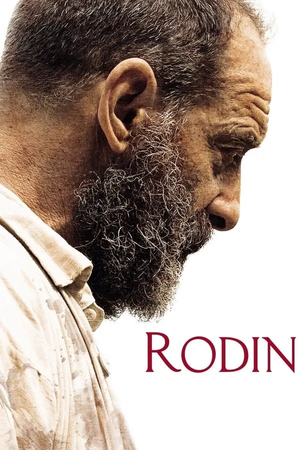 როდენი (ქართულად) / Rodin ქართულად 2017 / rodeni qartulad