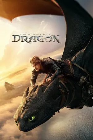 როგორ მოვარჯულოთ დრაკონი (ქართულად) / How to Train Your Dragon (Rogor Movatvinierot Drakoni Qartulad) ქართულად 2025 / rogor movarjulot drakoni qartulad