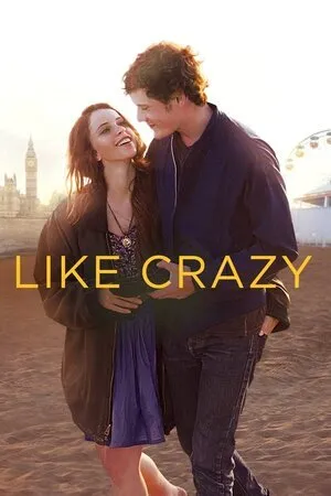 როგორც შეშლილი (ქართულად) / Like Crazy (Rogorc Sheshlili Qartulad) ქართულად 2011 / rogorts sheshlili qartulad