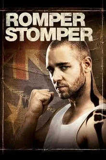 სქინები (ქართულად) / Romper Stomper (Sqinebi Qartulad) ქართულად 1992 / skinebi qartulad