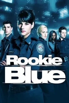 ახალბედა პოლიციელი (ქართულად) / Rookie Blue (Axalbeda Policieli Qartulad) ქართულად 2010 / akhalbeda politsieli qartulad