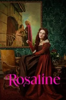 როზალინი (ქართულად) / Rosaline (Rozalini Qartulad) ქართულად 2022 / rozalini qartulad
