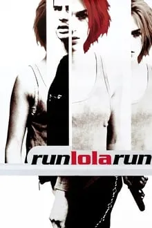 გაიქეცი, ლოლა, გაიქეცი (ქართულად) / Run Lola Run (Gaiqeci, Lola, Gaiqeci Qartulad) ქართულად 1998 / gaiketsi lola gaiketsi qartulad