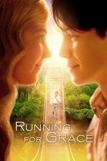 ჯო, მორბენალი ექიმი (ქართულად) / Running for Grace (Jo, Morbenali Eqimi Qartulad) ქართულად 2018 / jo morbenali ekimi qartulad