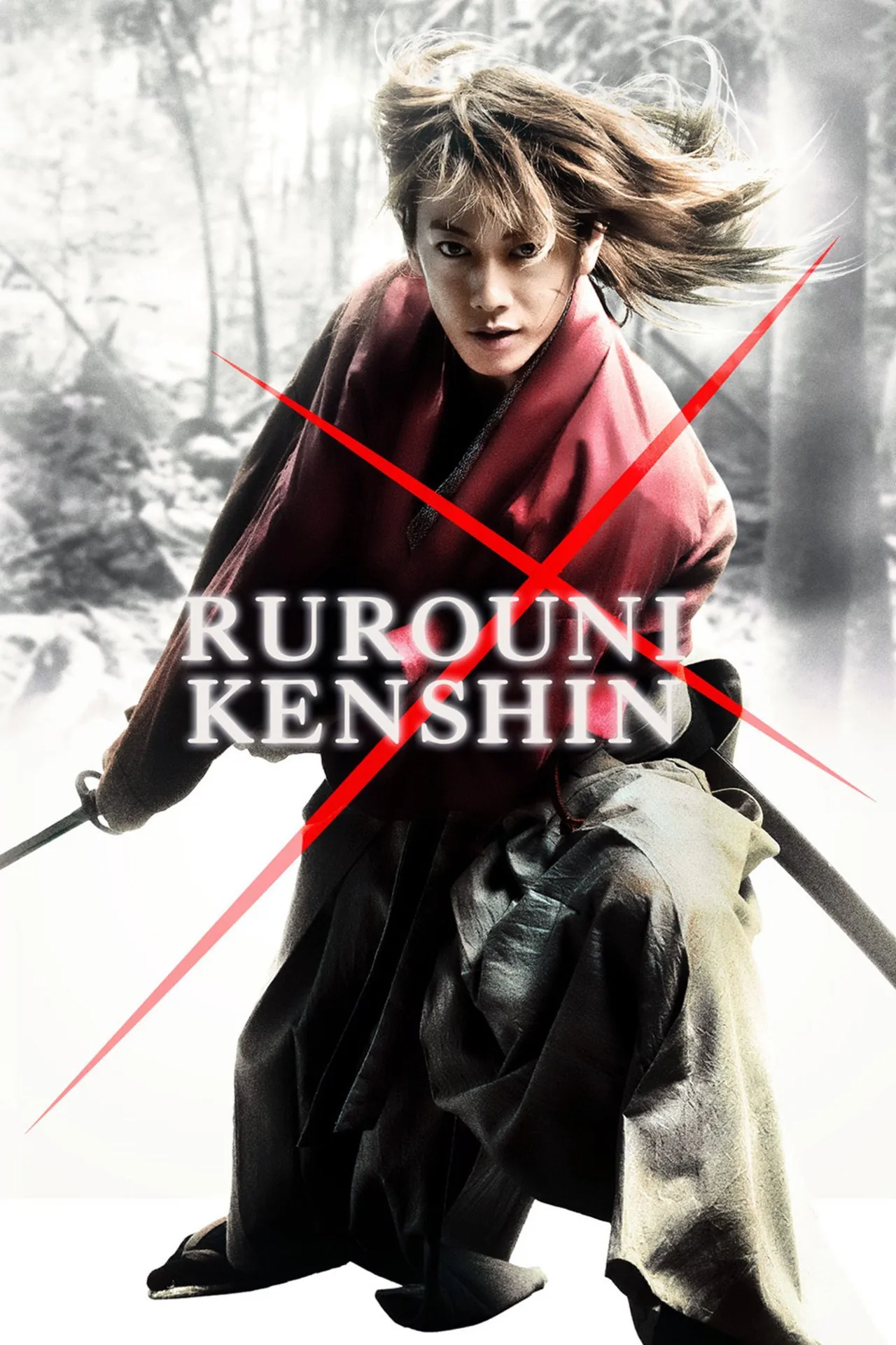 მაწანწალა კენშინი (ქართულად) / Rurouni Kenshin (Mawanwala Kenshini Qartulad) ქართულად 2012 / matsantsala kenshini qartulad
