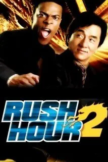 პიკის საათი 2 (ქართულად) / Rush Hour 2 (Pikis Saati 2 Qartulad) ქართულად 2001 / pikis saati 2 qartulad