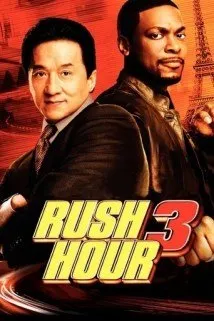 პიკის საათი 3 (ქართულად) / Rush Hour 3 (Pikis Saati 3 Qartulad) ქართულად 2007 / pikis saati 3 qartulad