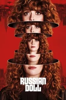 მატრიოშკა (რუსული თოჯინა) (ქართულად) / Russian Doll (Matrioshka Rusuli Tojina Qartulad) ქართულად 2019 / matrioshka rusuli tojina qartulad