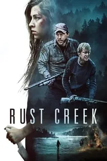 ჟანგიანი ნაკადული (ქართულად) / Rust Creek (Jangiani Nakaduli Qartulad) ქართულად 2019 / zhangiani nakaduli qartulad