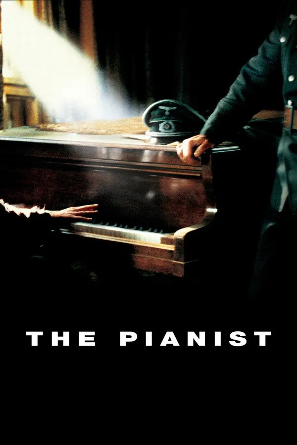 პიანისტი (ქართულად) / The Pianist ქართულად 2002 / pianisti qartulad