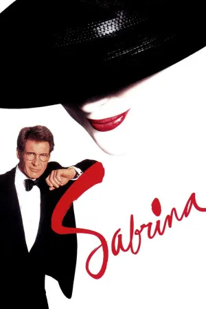 საბრინა (ქართულად) / Sabrina ქართულად 1995 / sabrina qartulad