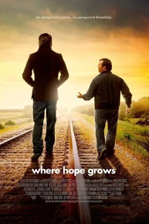 სადაც არსებობს იმედი (ქართულად) / Where Hope Grows (Sadac Arsebobs Imedi Qartulad) ქართულად 2014 / sadats arsebobs imedi qartulad