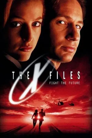 საიდუმლო მასალები (ქართულად) / The X Files (Saidumlo Masalebi Qartulad) ქართულად 1998 / saidumlo masalebi qartulad