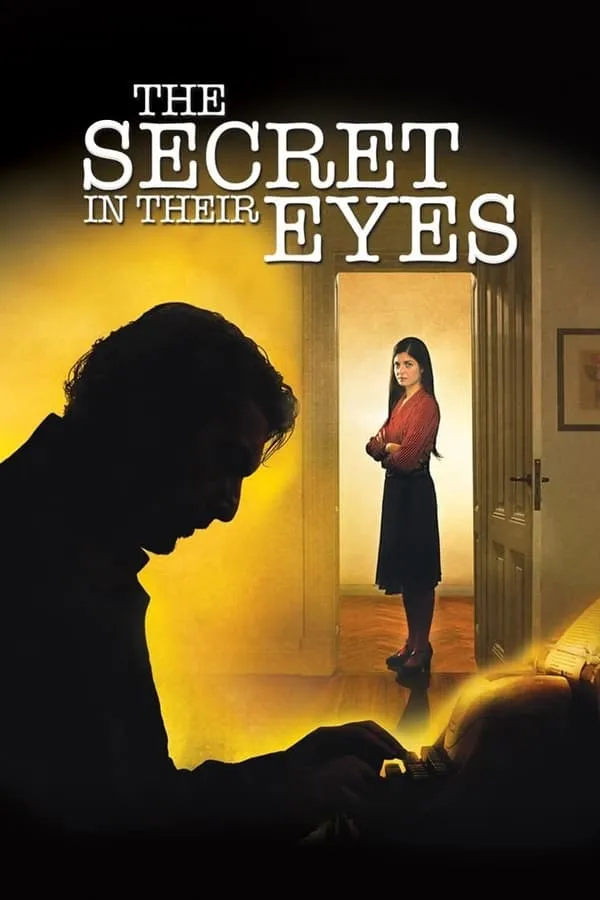 საიდუმლო მათ თვალებში (ქართულად) / The Secret in Their Eyes (Saidumlo Mat Tvalebshi Qartulad) ქართულად 2009 / saidumlo mat tvalebshi qartulad